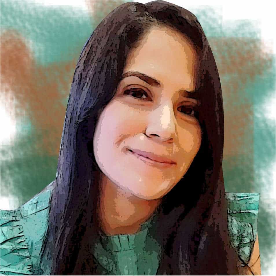 Account Director Tean Guava 13