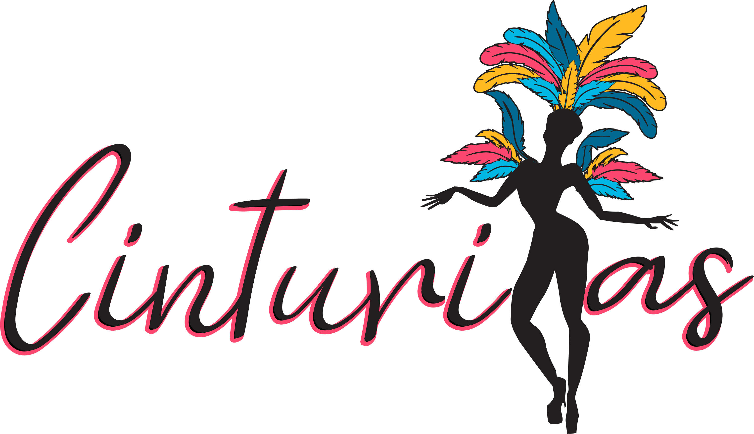 Cinturitas Logo Guava 5